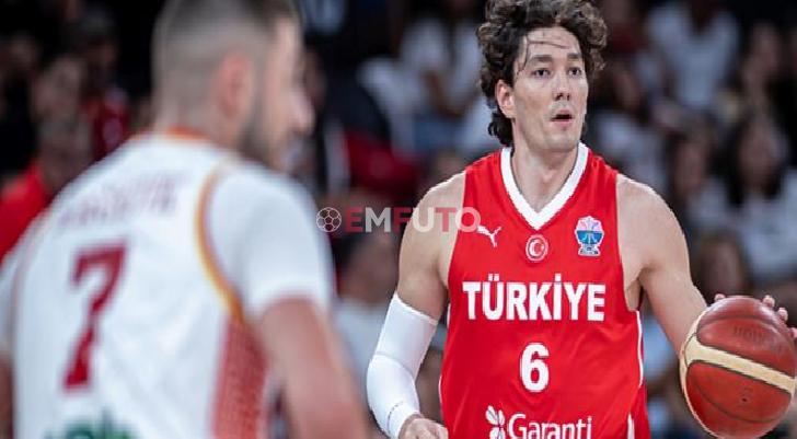 İhsan Bayülken’den 12 Dev Adam yorumu: “Madalya almaya çok yakınız”