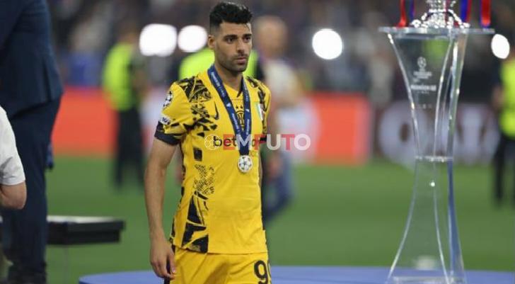 Inter’den flaş Mehdi Taremi kararı! Beşiktaş’la anılıyordu…