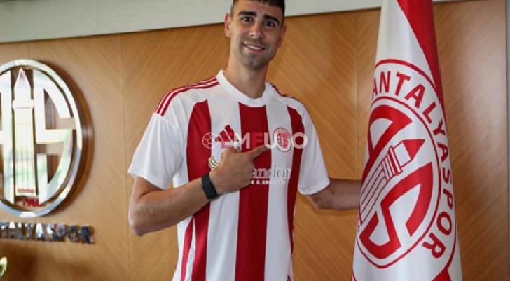 İtalya Serie A’dan Arjantinli stoper! 2+1 yıllık imza
