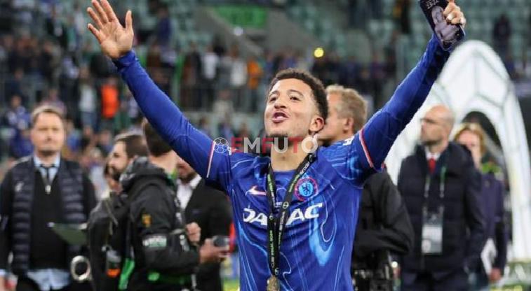 Jadon Sancho transferi durma noktasına geldi!
