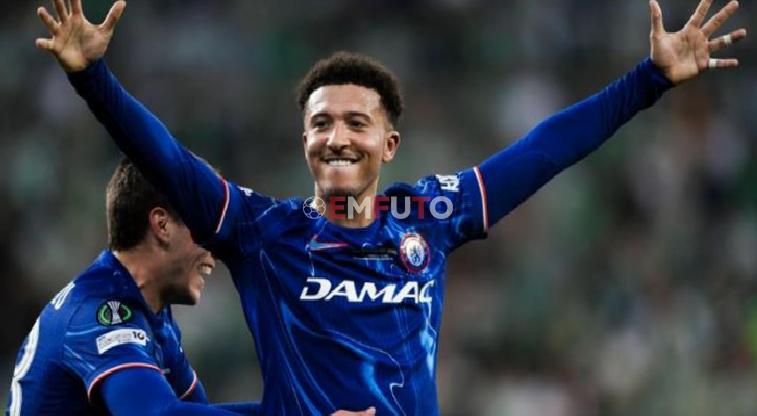 Jadon Sancho’da sıcak gelişme! Beşiktaş’a gündoğdu…