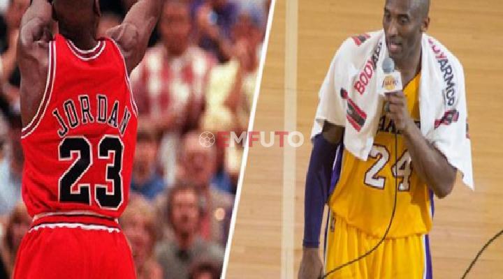 Jordan-Bryant imzalı basketbol kartı 12,9 milyon dolara satıldı