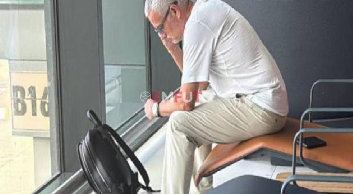Jose Mourinho, Türkiye’den bu türlü ayrıldı