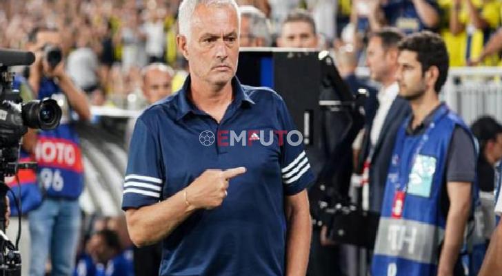 Jose Mourinho’ya sürpriz talip! Kriz sonrası…