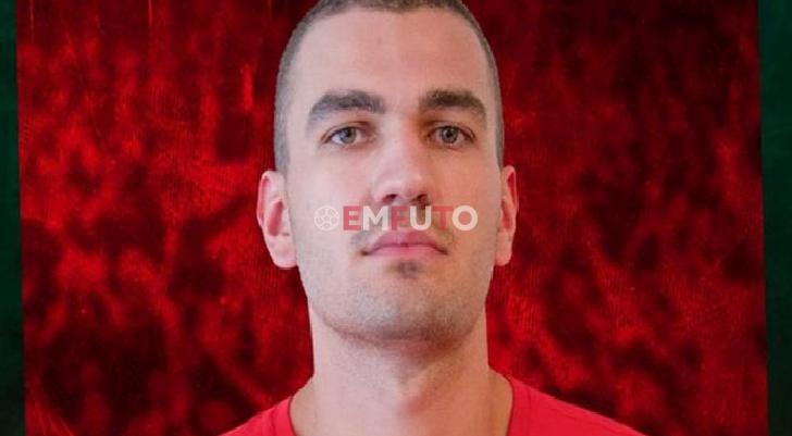 Karşıyaka Basketbol Ekibi, Mihail Naumoski’yi transfer etti