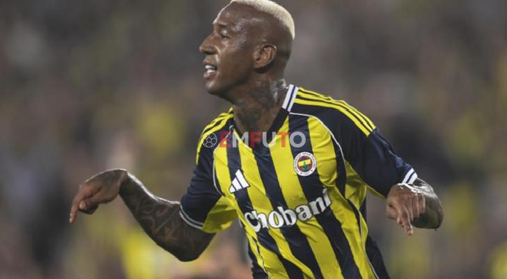 Kendisi açıkladı! Talisca’dan transfer tezlerine cevap