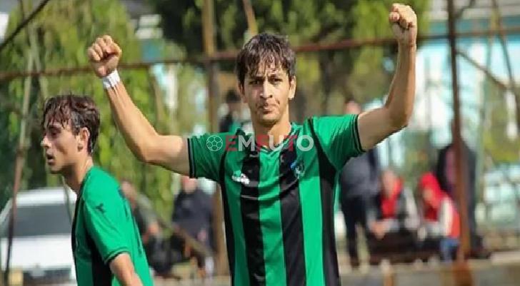 Kocaelispor açıkladı! İmzayı attı, Balıkesirspor’a kiralandı