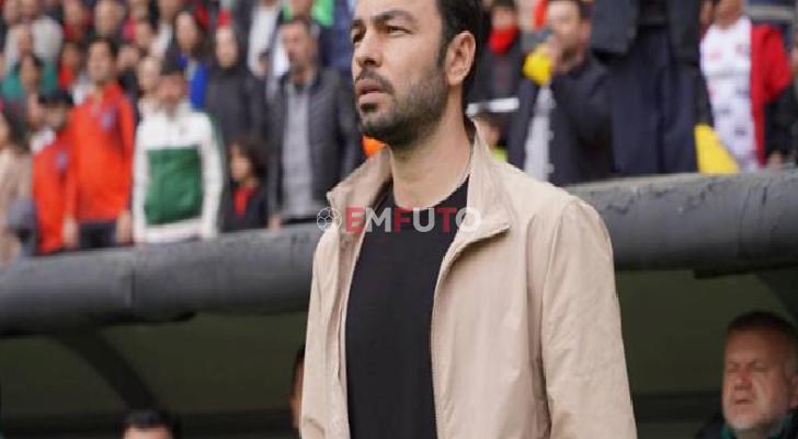 Kocaelispor, ulusal ortaya moralli girmek istiyor
