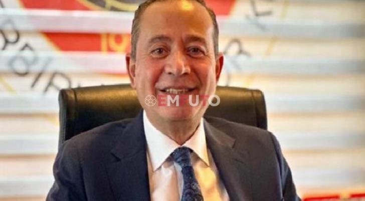 Lider transferi açıkladı: “Ayağının tozuyla oynayabilir”