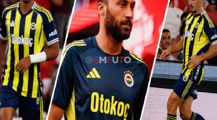 Liderden transfer sinyali! Djiku, Cenk, Mimovic…