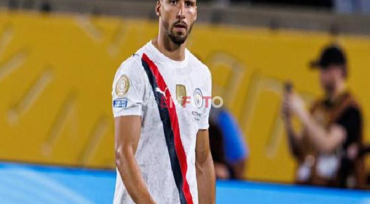 Manchester City, Ruben Dias ile mukavele yeniledi