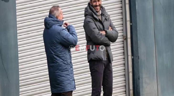 Manchester City’den Galatasaray açıklaması! “Şanslıyız”