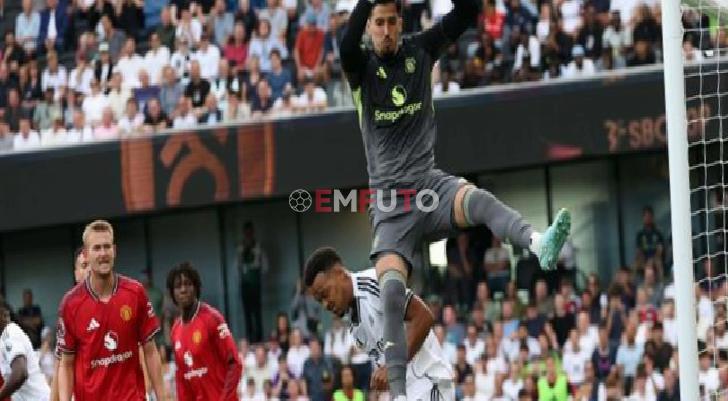 Manchester United, Londra’dan çıkamadı! Altay Bayındır…