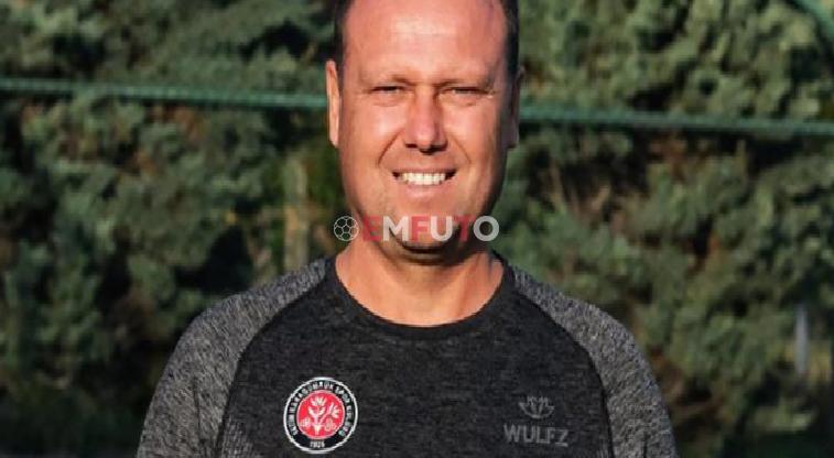 Marcel Licka’dan Galatasaray açıklaması