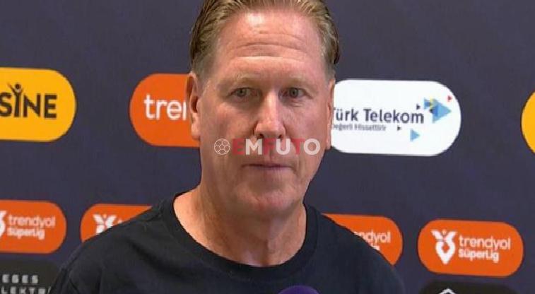 Markus Gisdol: “Galatasaray’a karşı oynamak bizim için erkendi”
