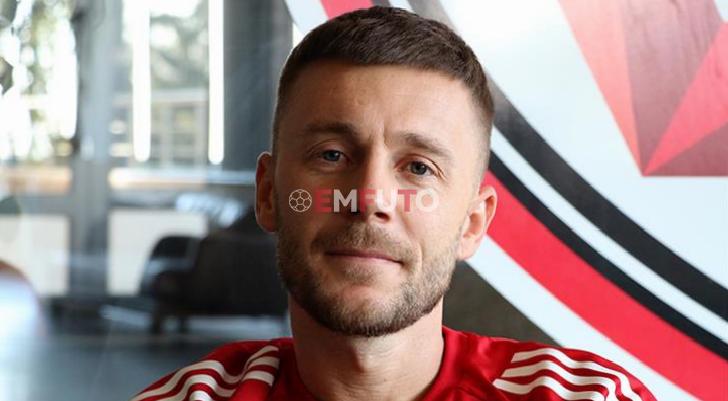Maxim, Süper Lig’de olmaktan memnun
