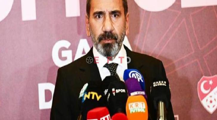 Mecnun Otyakmaz’dan yabancı oyuncu açıklaması