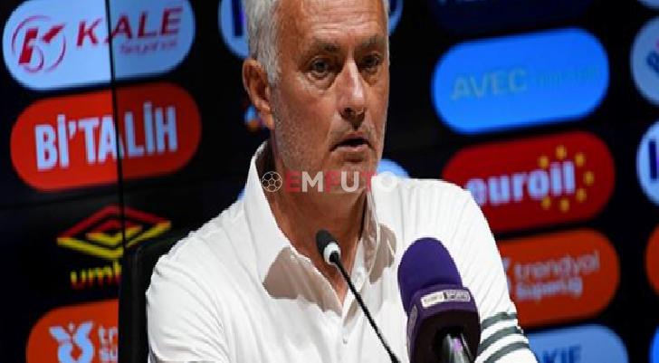 Mourinho açıkladı! Çağlar Söyüncü neden takıma alınmadı?