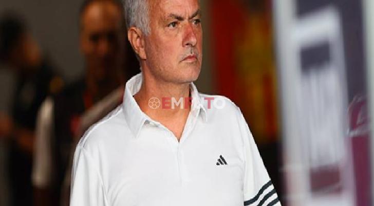 Mourinho’dan Fenerbahçe için Neymar cevabı!