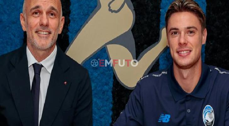 Nicola Zalewski transferini resmen duyurdular!