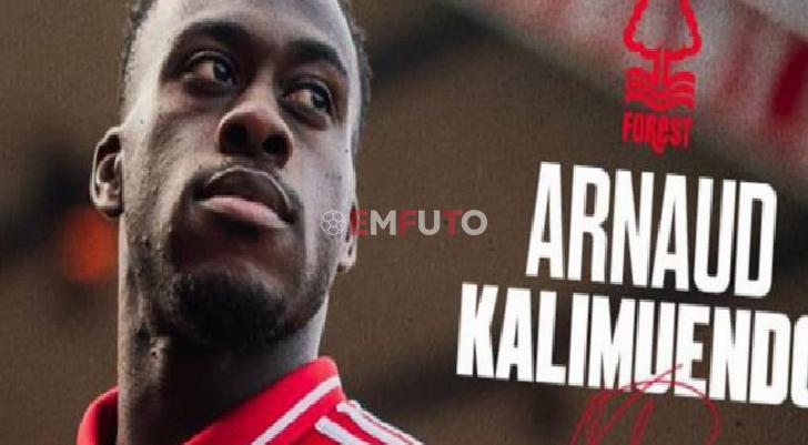 Nottingham Forest’tan 30 milyon Euro’luk transfer