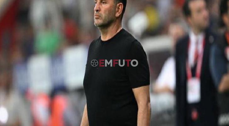 Okan Buruk’tan transfer açıklaması! “Düşünmüyoruz”