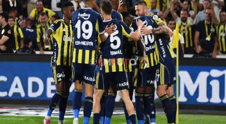 OLASI 11’LER | Fenerbahçe, 16 dönem sonra birincisi başarmak istiyor