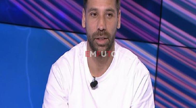 Olcay Şahan: “Günay, Fenerbahçe’de ya da Beşiktaş’ta olsaydı…”
