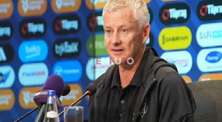 Ole Gunnar Solskjaer: “Eleştirileri dinliyorum lakin yok sayıyorum”