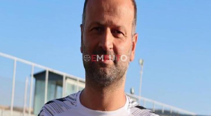 Osman Zeki Korkmaz: “Buradan çıkacağımıza inanıyorum”