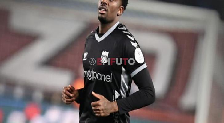 Özbelsan Sivasspor duyurdu! Mukavelesi feshedildi