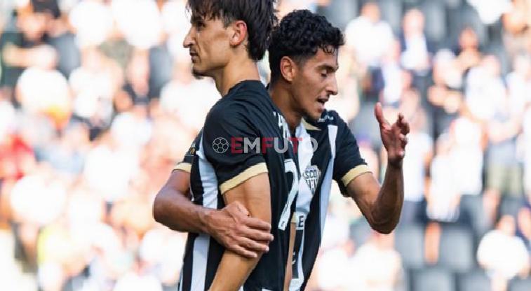 ÖZET | 10 kişi Angers galibiyeti aldı!