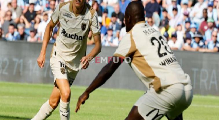 ÖZET | Lens birinci galibiyetini deplasmanda aldı