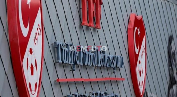 PFDK kararları açıklandı