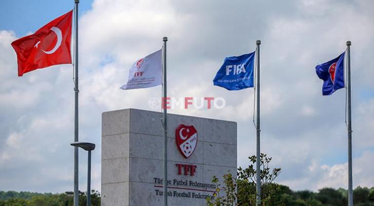 PFDK sevkleri açıklandı