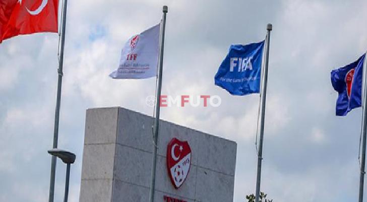 PFDK sevkleri açıklandı