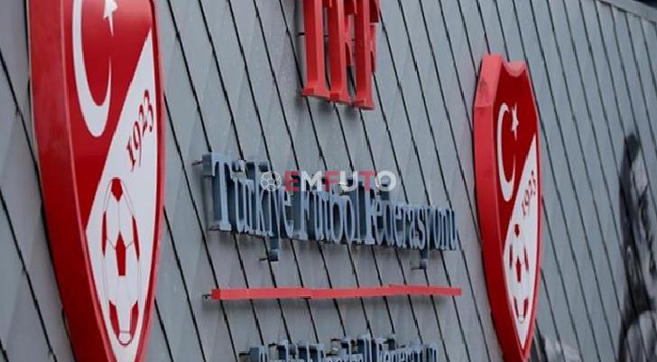 PFDK sevkleri açıklandı