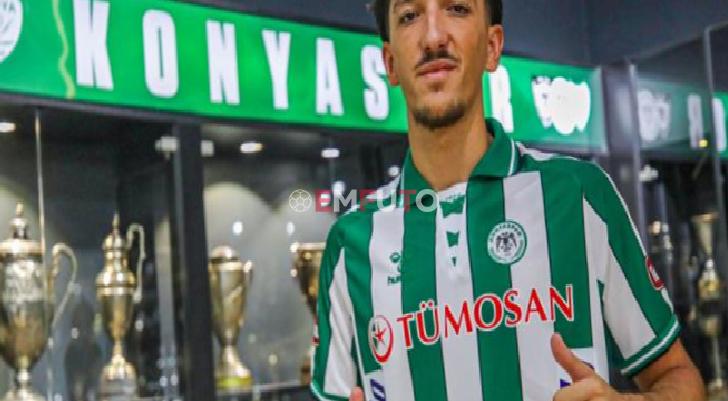 PSV’den Tümosan Konyaspor’a! 4 yıllık imza