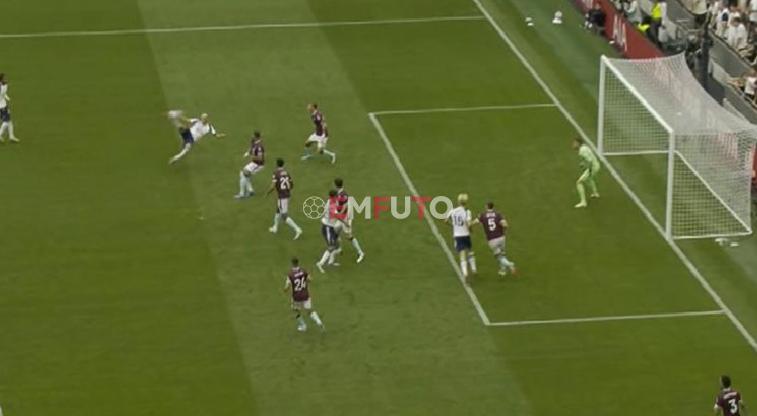 Puscas’lık gol birinci haftadan geldi!