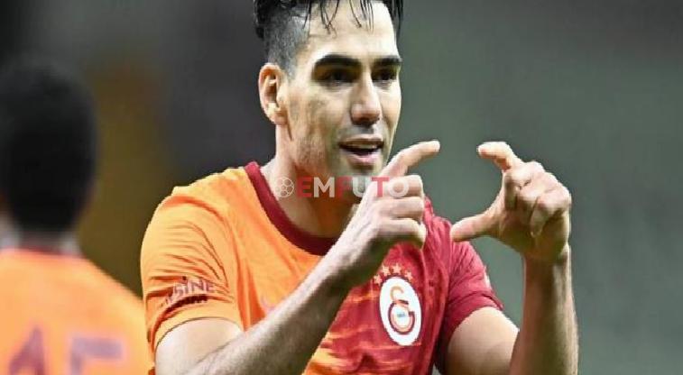Radamel Falcao sürprizini duyurdular! İmza an problemi