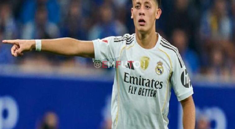 Real Madrid, “Arda Güler Şov” ile kazandı!
