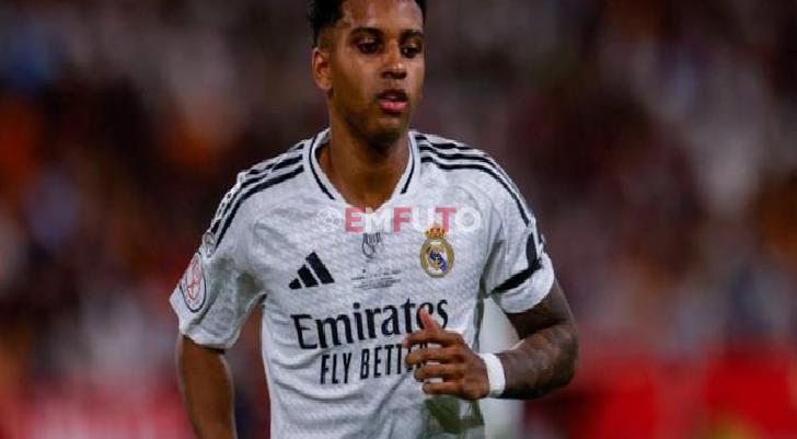 Real Madrid, Rodrygo’nun bonservisini belirledi!
