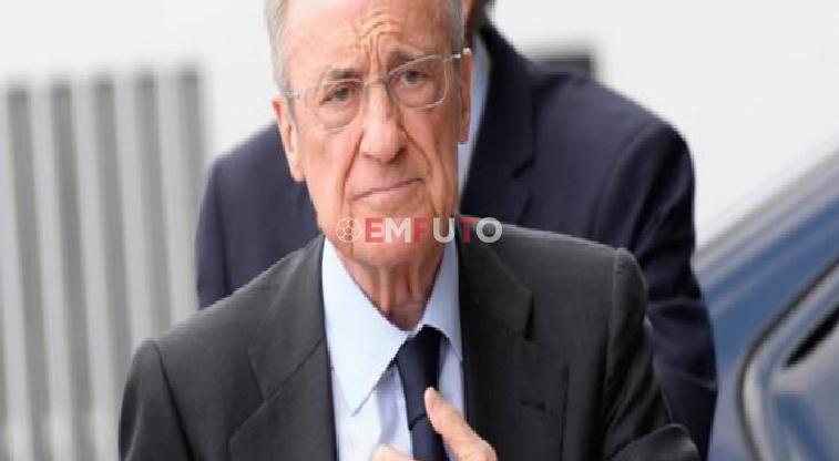 Real Madrid’den İspanya Futbol Federasyonu’na dev tepki!