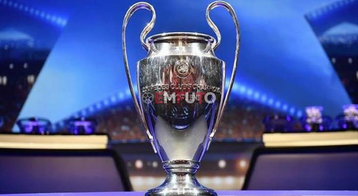 Şampiyonlar Ligi’nde play-off tipi başlıyor! İşte maçlar