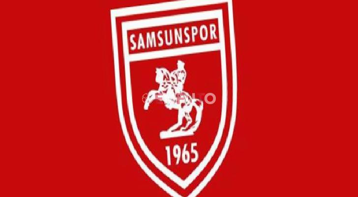 Samsunspor’dan Panathinaikos maçı öncesi “forma” açıklaması