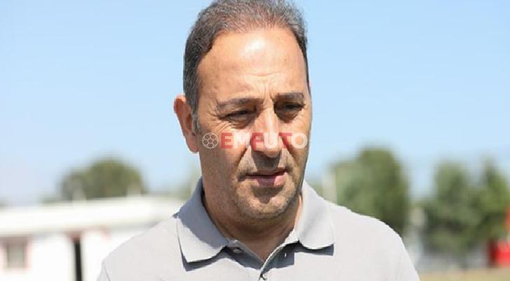 Samsunspor’dan transfer atağı! Play-off öncesi…