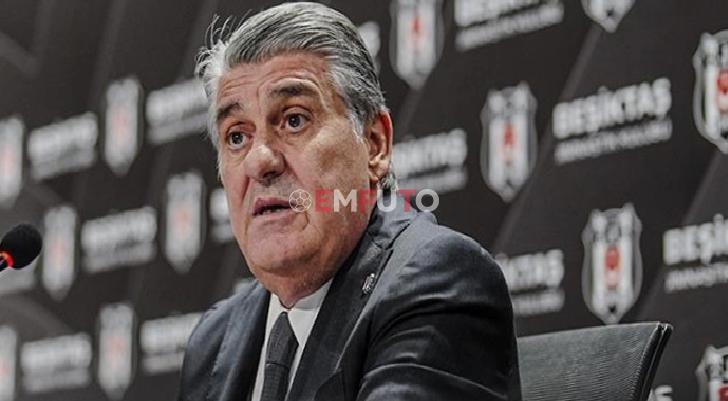 Serdal Adalı transfer için vakit verdi!