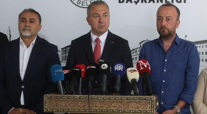 Sivasspor’a yeni isim ve göğüs sponsoru