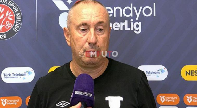 Stanimir Stoilov: “Galibiyeti hak ettik”