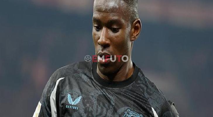 Sunderland, PSG’den Nordi Mukiele’yi transfer etti